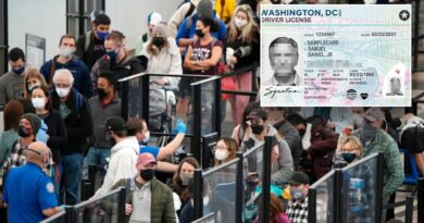 REAL ID enforcement sparks debate as TSA confirms additional screening for non-compliance