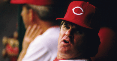 Pete Rose, ‘Shoeless’ Joe Jackson reinstated from MLB’s permanently ineligible list: Next stop, Hall of Fame?