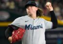 Week 9 Fantasy Baseball Waiver-Wire Targets: Ryan Weathers, Logan Henderson emerging