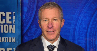 Transcript: United CEO Scott Kirby on “Face the Nation with Margaret Brennan,” May 11, 2025
