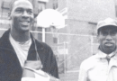 Founding father of the Jordan Brand recalls Nike “having the guts” to bet big on Michael Jordan 40 years ago