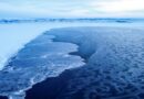 Arctic sea ice has been hitting record lows. Scientists just lost a critical tool for studying it.