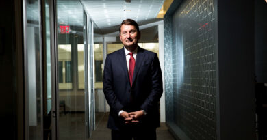 Trump-connected lobbying firm Ballard Partners rakes in $14M in first quarter