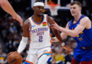 Thunder vs. Timberwolves series odds, prediction, top picks: How to bet the 2025 NBA Western Conference finals