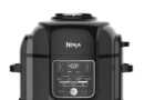 SharkNinja recalls 1.8 million pressure cookers due to reports of second- and third-degree burns