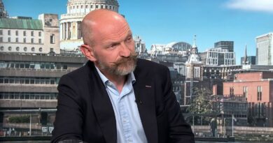 British Gas-owner Centrica faces backlash against chief’s pay | Money News