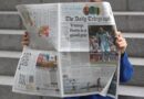 Foreign states face 15% newspaper ownership limit amid Telegraph row | Money News