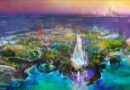 Disney confirms new theme park to be built in Abu Dhabi | Money News