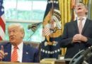 Key details in the UK-US ‘historic’ trade deal | Politics News