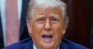 Trump’s biggest ‘deals’ during second term so far | Money News