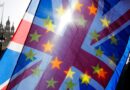 Post-Brexit EU reset negotiations ‘going to the wire’, says minister | Politics News