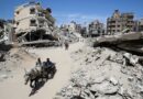 Suspension of trade talks a political signal that Israeli leadership is increasingly isolated | Politics News