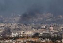 Israel has gone ‘beyond just self-defence’ with ‘intolerable’ attacks in Gaza, says minister | Politics News
