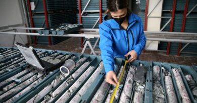 London-listed miner Adriatic Metals in £700m takeover talks | Money News