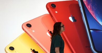 iPhones sold in US will no longer come from China – as Apple reveals impact of Trump’s tariffs | Money News