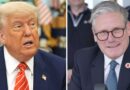UK-US trade deal ‘isn’t worth the paper it’s written on’, says Nobel Prize-winning economist | Politics News