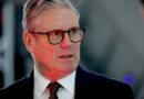 Sir Keir Starmer faces rebellion from Labour MPs over ‘impossible to support’ welfare reforms | Politics News