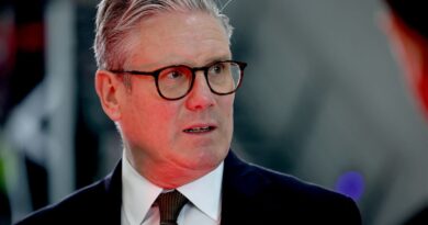 Sir Keir Starmer faces rebellion from Labour MPs over ‘impossible to support’ welfare reforms | Politics News