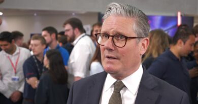 ‘I get it’: Starmer responds after losing Runcorn by-election to Nigel Farage’s Reform UK | Politics News