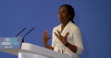 Kemi Badenoch rules out ‘any coalitions’ with Reform at ‘national level’ | Politics News