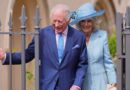 Royal Family ‘fully focused’ on VE Day, palace aide says after Prince Harry’s interview | UK News