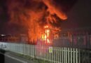 Cause of fire that sparked major Heathrow power outage remains unknown | UK News