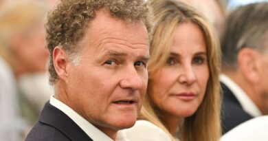 Daily Mail-owner Rothermere eyes minority Telegraph stake in RedBird deal | Money News
