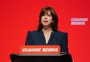 Conservatives call for Labour’s Lucy Powell to resign over grooming gang remarks | Politics News