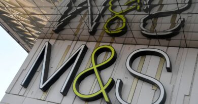 M&S warns of £300m hacking crisis hit – and disruption could last months | Money News
