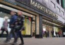 Cyber attack on M&S should be ‘wake-up call’, minister warns | Politics News