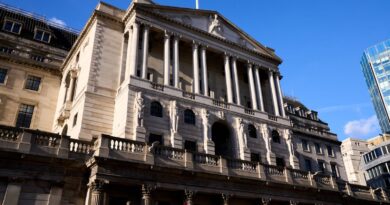 Interest rate cut to 4.25% by Bank of England | Money News