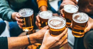 The cheapest and most expensive region to get a pint in the UK | Money News