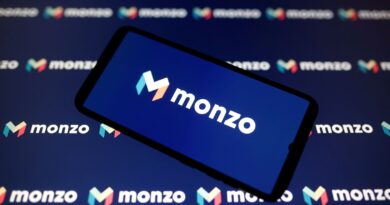 Monzo lines up bankers to spearhead blockbuster £6bn float | Money News