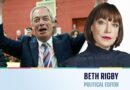 Nigel Farage’s hope to one day be prime minister is no longer a pipe dream | Politics News