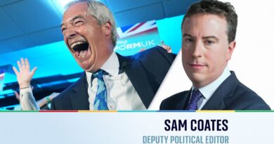 Reform has put the two traditional parties on notice – and we don’t know where this ends | Politics News