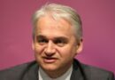 Party leaders’ shock at death of ex-MEP Patrick O’Flynn | Politics News