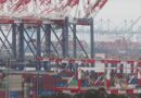 Trump’s tariffs hit the West’s busiest port – with traffic down by nearly a third | US News