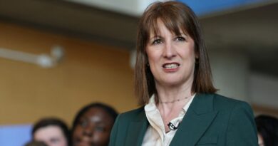 Chancellor insists Labour rebels ‘know the welfare system needs reform’ as they push for change | Politics News