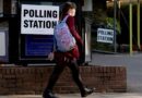 Polls close in council elections and key by-election test for Starmer | Politics News
