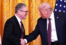 Trump set to announce US will agree trade deal with UK, Sky News understands | US News