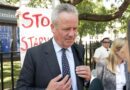 I was worth my six-figure bonus, says under-fire Thames Water boss | Politics News