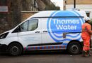 Thames Water drops £1m bonuses for top bosses after government criticism | UK News