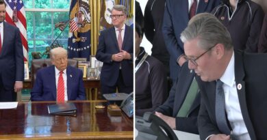 UK-US pact neither a free-trade agreement nor broad trade deal of Brexiteer dreams | Money News