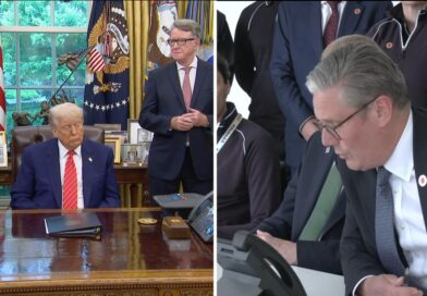 UK-US pact neither a free-trade agreement nor broad trade deal of Brexiteer dreams | Money News