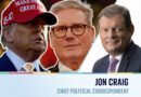 Labour promised MPs a vote on Trump trade deal – now Starmer doesn’t seem so sure | Politics News