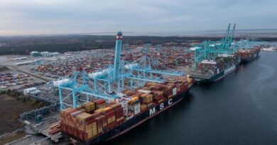 Trade war: China moves to ease tariff pain ahead of US peace talks | Money News