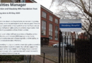 As PM vows to cut ‘flabby’ state, NHS seeking ‘diversity’ hire on 80k to make staff ‘comply’ with DEI