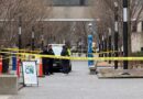Police arrest driver who allegedly struck 5 on Toronto university walkway