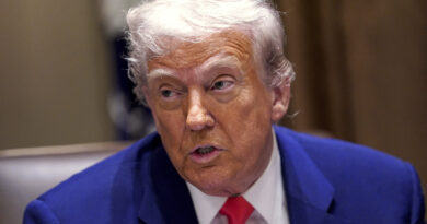 Trump rode to victory on the economy. Democrats see a way to flip that on its head.