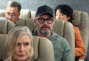 This new Netflix series blends Black Mirror bleakness with cringe comedy and it’s an ideal weekend binge-watch